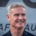 From Track to Tech: David Coulthard at SAP Sapphire 2026 in Orlando and Madrid