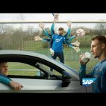 ​@TSGHoffenheim1899 x SAP: The Cow Milk Conspiracy | Die Kuhmilchverschwörung