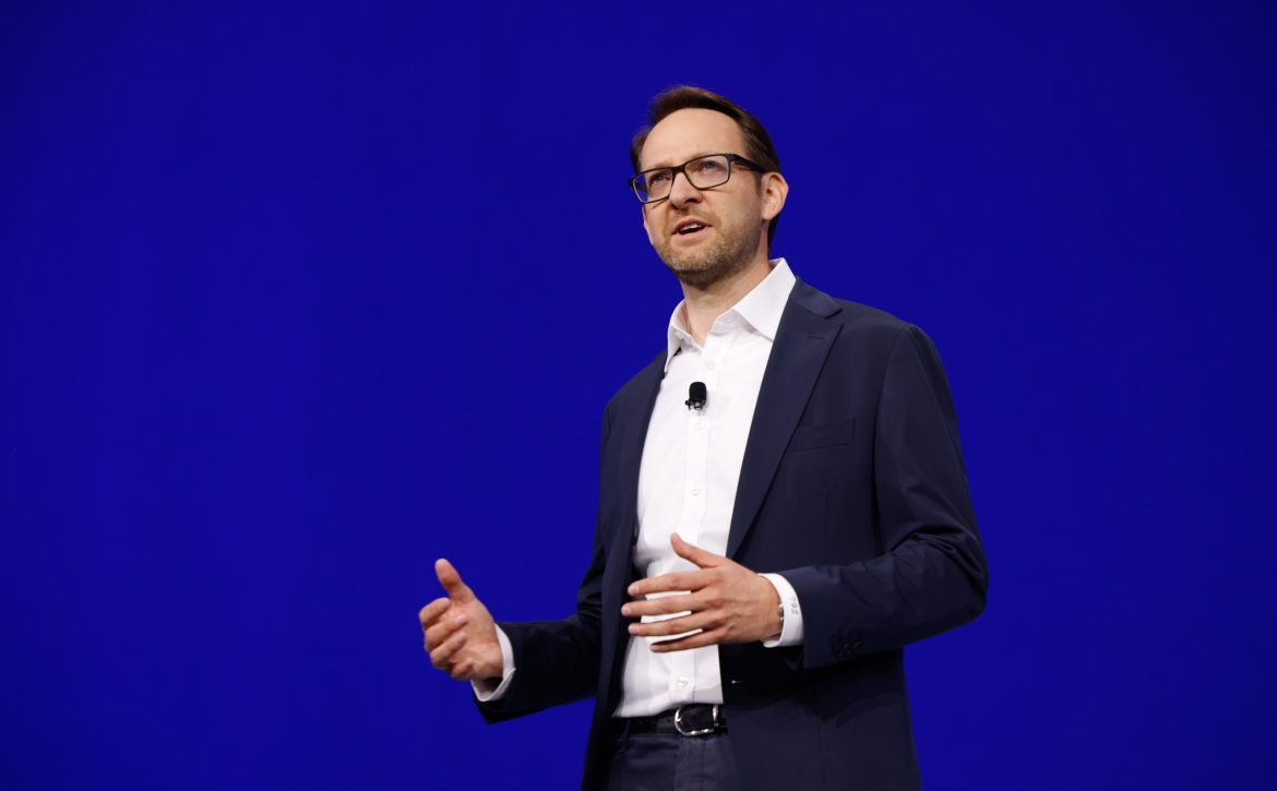 SAP Sapphire 2026 - Orlando, Florida