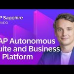 SAP Autonomous Suite and Business AI Platform | SAP Sapphire Orlando 2026