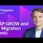SAP GROW and AI Migration Tools | SAP Sapphire Orlando 2026