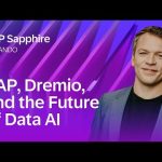 SAP, Dremio, and the Future of Data AI | SAP Sapphire Orlando 2026
