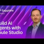 Build AI Agents with Joule Studio | SAP Sapphire Orlando 2026