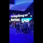 Introducing the Autonomous Enterprise 💎 | #SAPSapphire