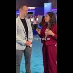 SAP Business AI Platform, AI Agents, and More with Dr. Michael Ameling | #SAPSapphire