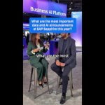 Introducing SAP Business AI Platform | #SAPSapphire