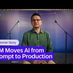 How IBM Moves AI from Prompt to Production with Joule Studio