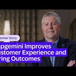 How Capgemini Improves Customer Experience and Hiring Outcomes with SAP AI