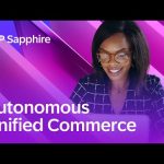 Autonomous Unified Commerce | SAP Sapphire 2026