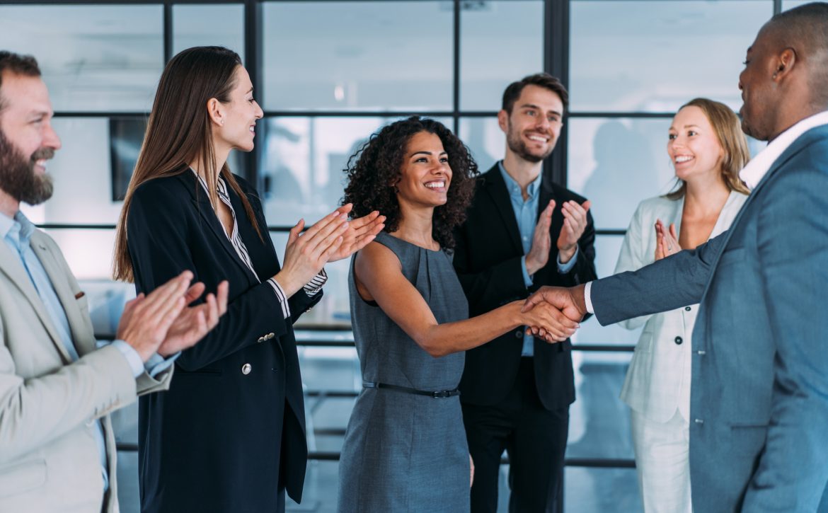 Successful partnership