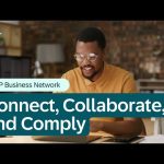 SAP Business Network: Connect, Collaborate, and Comply