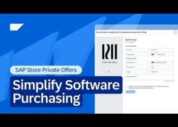 less-back-and-forth:-how-sap-store-private-offers-simplify-how-you-buy-and-sell