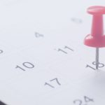 A Look at a Typical Closing Calendar, Tasks, and Ownership in SAP S/4HANA