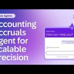 Accounting Accruals Agent for Scalable Precision | Joule Agents