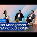Asset Management in SAP Cloud ERP | Expert Talk