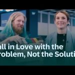 Fall in Love with the Problem, Not the Solution: Rethinking AI for Real Impact
