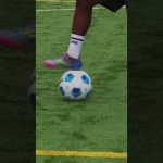 This is how the next generation of footballers get found. ⚽ @Skillersacademy