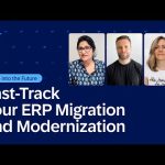 Agent-led Transformation: Fast-Track your ERP Migration and Modernization | Rise into the Future