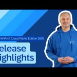 What's New in SAP S/4HANA Cloud Public Edition 2608 | Release Highlights & AI Innovations