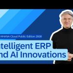 AI and Next-Gen ERP Innovations in SAP S/4HANA Cloud Public Edition 2608 | Release Highlights