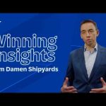Smarter Shipbuilding with SAP Business AI
