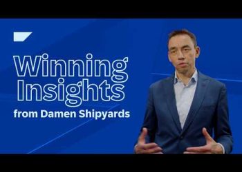 damen-steers-toward-faster,-smarter-shipbuilding-with-sap-business-ai