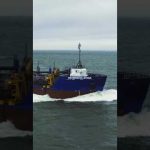 Steering Towards A More Intelligent Maritime Future with SAP Business AI