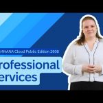 Professional Services in SAP S/4HANA Cloud Public Edition 2608 | Release Highlights