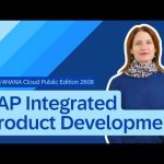 SAP Integrated Product Development in SAP S/4HANA Cloud Public Edition 2608 | Release Highlights