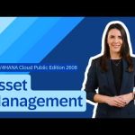 Asset Management in SAP S/4HANA Cloud Public Edition 2608 | Release Highlights