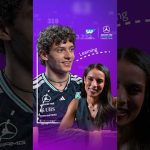 Kimi Antonelli: "It Felt Like Doing Three Years At Once | Significant Figures