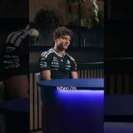 Kimi Antonelli Like We've Never Seen Him Before | Significant Figures