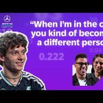 F1's Youngest Ever Championship Leader Takes You Inside His Mindset | Significant Figures