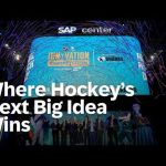 Inside the NHL/NHLPA Hockey Innovation Competition Presented by SAP new