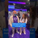 Build your first agent in Joule Studio in four steps β¨