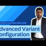 Advanced Variant Configuration in SAP S/4HANA Cloud Public Edition 2608 | Release Highlights