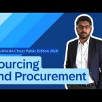 Sourcing and Procurement in SAP S/4HANA Cloud Public Edition 2608 | Release Highlights