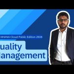 Quality Management in SAP S/4HANA Cloud Public Edition 2608 | Release Highlights