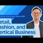 Retail, Fashion, and Vertical Business in SAP S/4HANA Cloud Public Edition 2608 Release