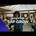 GROW the Business | SAP GROW AI Cloud ERP