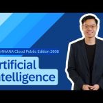 Artificial Intelligence in SAP S/4HANA Cloud Public Edition 2608 | Release Highlights