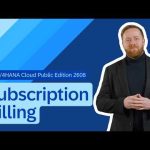 Subscription Billing in SAP S/4HANA Cloud Public Edition 2608 | Release Highlights