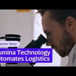 How Illumina Technology Automates Logistics to Deliver Time-Critical Health Diagnostics with SAP