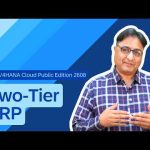 Two-Tier ERP in SAP S/4HANA Cloud Public Edition 2608 | Release Highlights