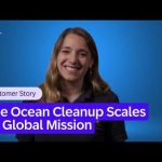 How The Ocean Cleanup Scales Its Global Mission with SAP