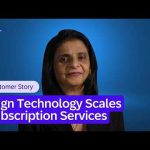 How Align Technology Scales Subscription Services Powered by SAP Finance Solutions