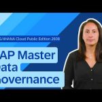 SAP Master Data Governance in SAP S/4HANA Cloud Public Edition 2608 | Release Highlights