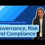 Governance, Risk, and Compliance in SAP S/4HANA Cloud Public Edition 2608 | Release Highlights
