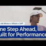 From Factory Floor to Center Court | Wilson's Supply Chain with SAP