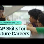 SAP Skills for Future Careers | BINUS Indonesia and SAP